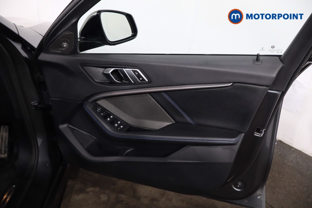 BMW 1 Series M135i Automatic Petrol Hatchback - Stock Number (1640415) - 23rd supplementary image