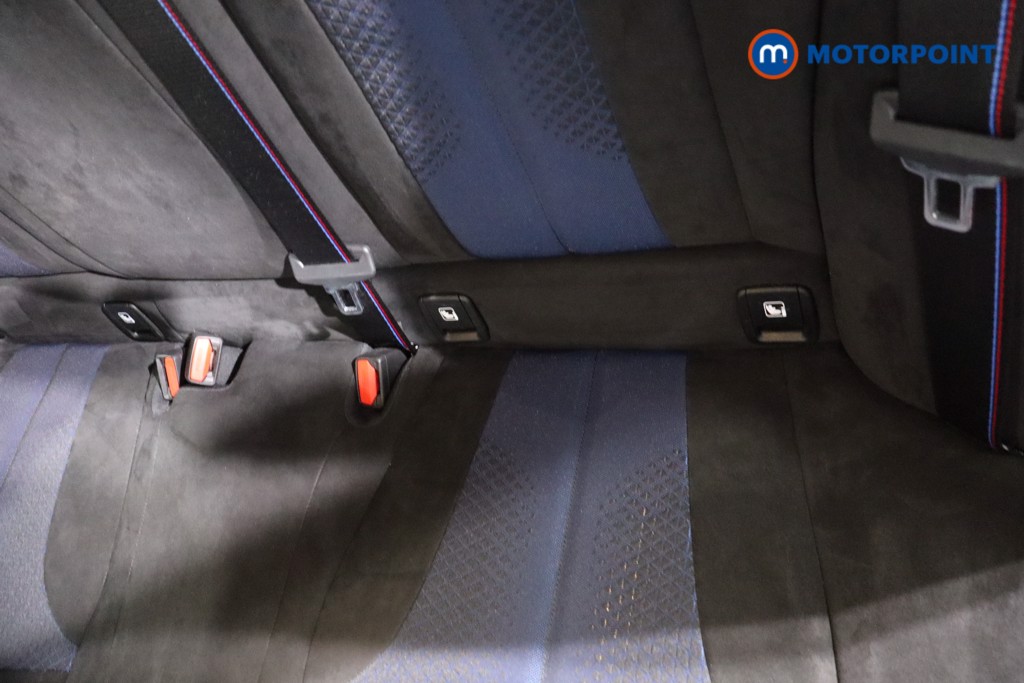 BMW 1 Series M135i Automatic Petrol Hatchback - Stock Number (1640415) - 25th supplementary image