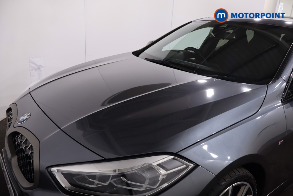 BMW 1 Series M135i Automatic Petrol Hatchback - Stock Number (1640415) - 26th supplementary image