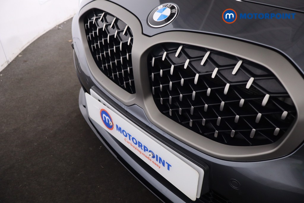 BMW 1 Series M135i Automatic Petrol Hatchback - Stock Number (1640415) - 27th supplementary image