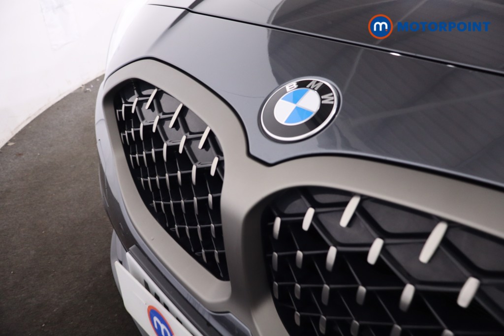 BMW 1 Series M135i Automatic Petrol Hatchback - Stock Number (1640415) - 28th supplementary image