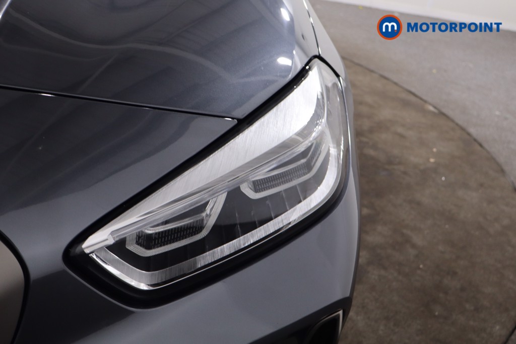BMW 1 Series M135i Automatic Petrol Hatchback - Stock Number (1640415) - 29th supplementary image