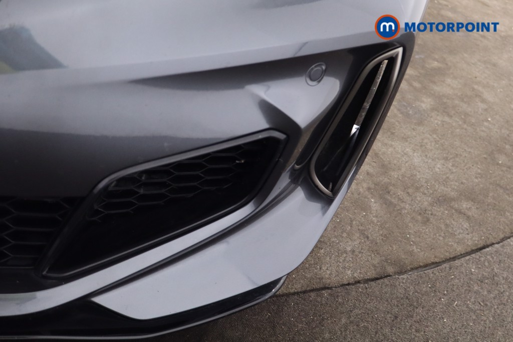 BMW 1 Series M135i Automatic Petrol Hatchback - Stock Number (1640415) - 30th supplementary image