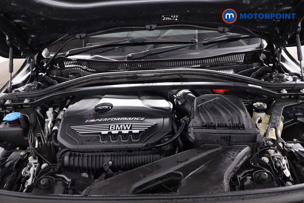 BMW 1 Series M135i Automatic Petrol Hatchback - Stock Number (1640415) - 31st supplementary image