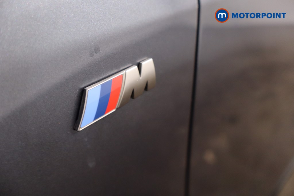 BMW 1 Series M135i Automatic Petrol Hatchback - Stock Number (1640415) - 32nd supplementary image
