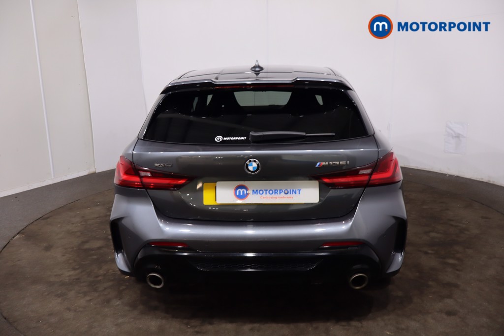 BMW 1 Series M135i Automatic Petrol Hatchback - Stock Number (1640415) - 34th supplementary image