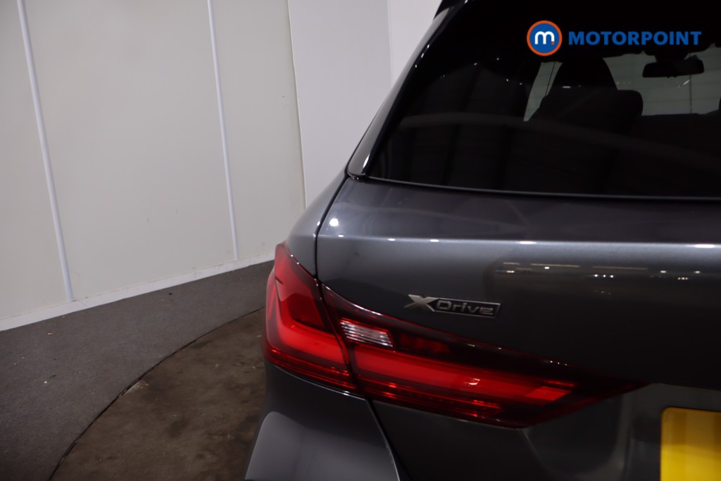 BMW 1 Series M135i Automatic Petrol Hatchback - Stock Number (1640415) - 35th supplementary image