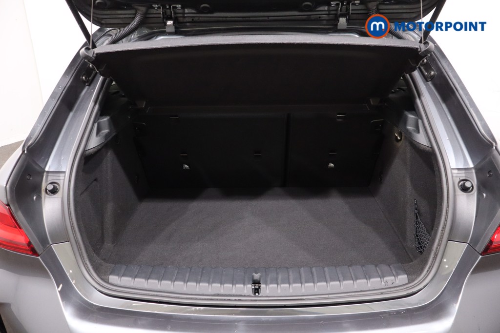 BMW 1 Series M135i Automatic Petrol Hatchback - Stock Number (1640415) - 38th supplementary image