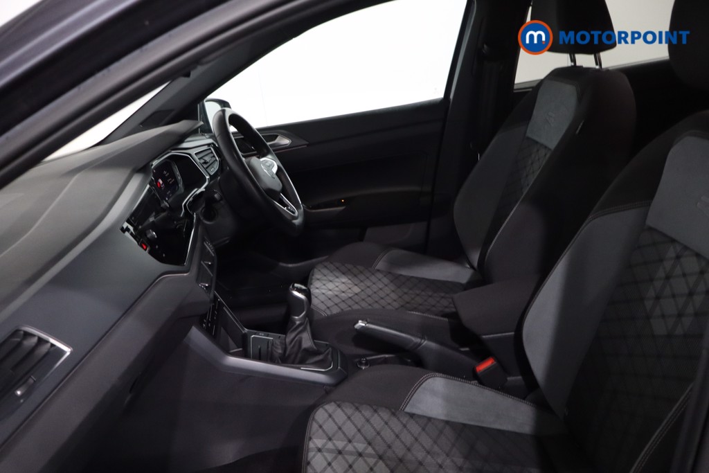 Volkswagen Polo R-Line Manual Petrol Hatchback - Stock Number (1640432) - 4th supplementary image