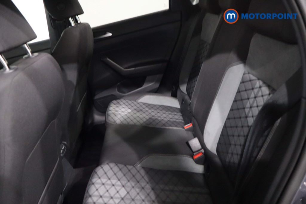Volkswagen Polo R-Line Manual Petrol Hatchback - Stock Number (1640432) - 5th supplementary image
