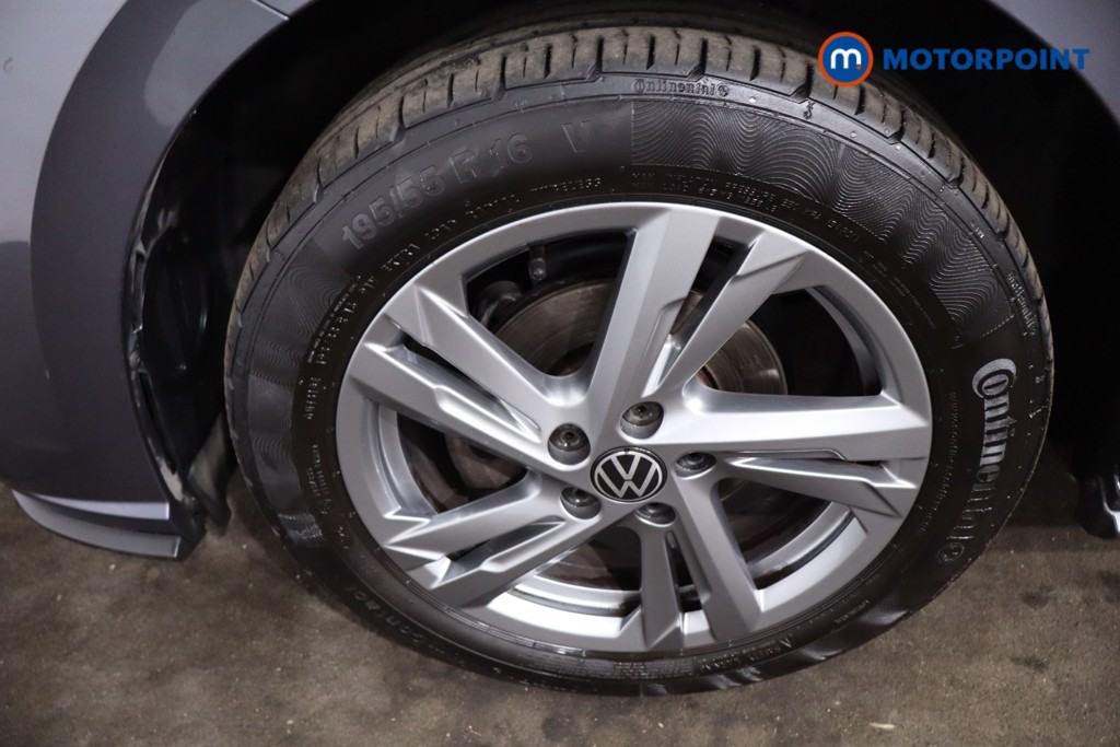 Volkswagen Polo R-Line Manual Petrol Hatchback - Stock Number (1640432) - 12th supplementary image