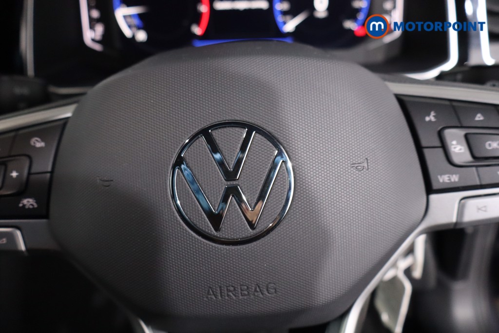 Volkswagen Polo R-Line Manual Petrol Hatchback - Stock Number (1640432) - 13th supplementary image