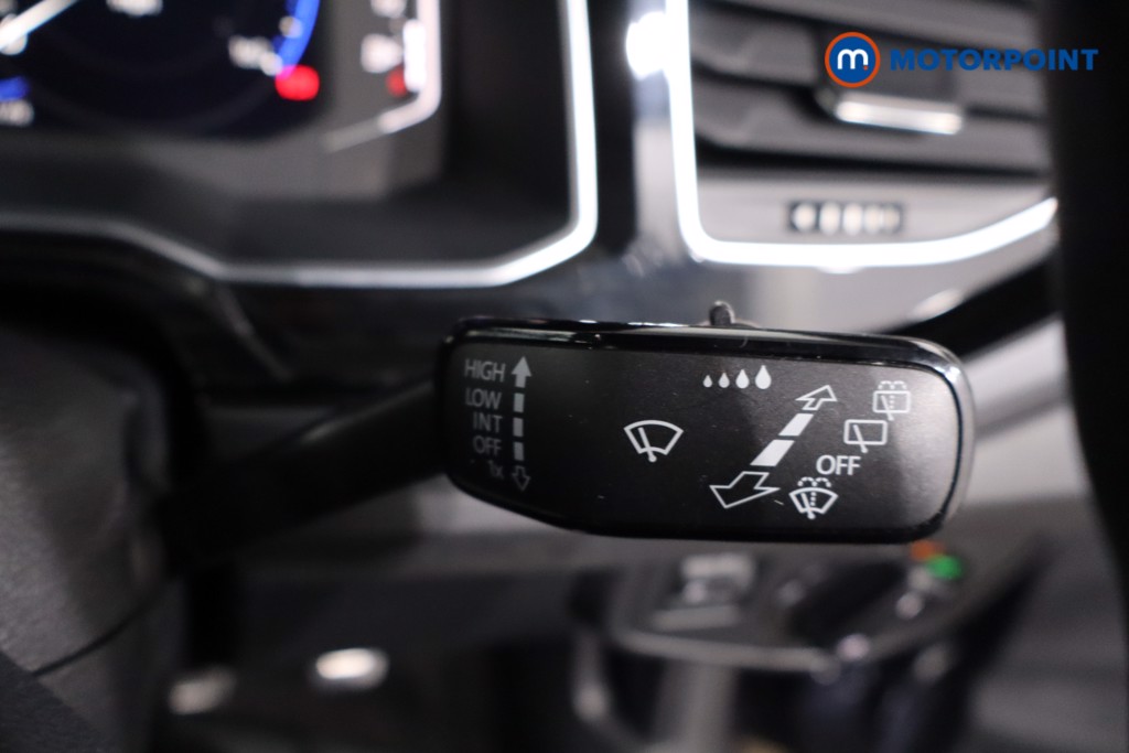 Volkswagen Polo R-Line Manual Petrol Hatchback - Stock Number (1640432) - 15th supplementary image