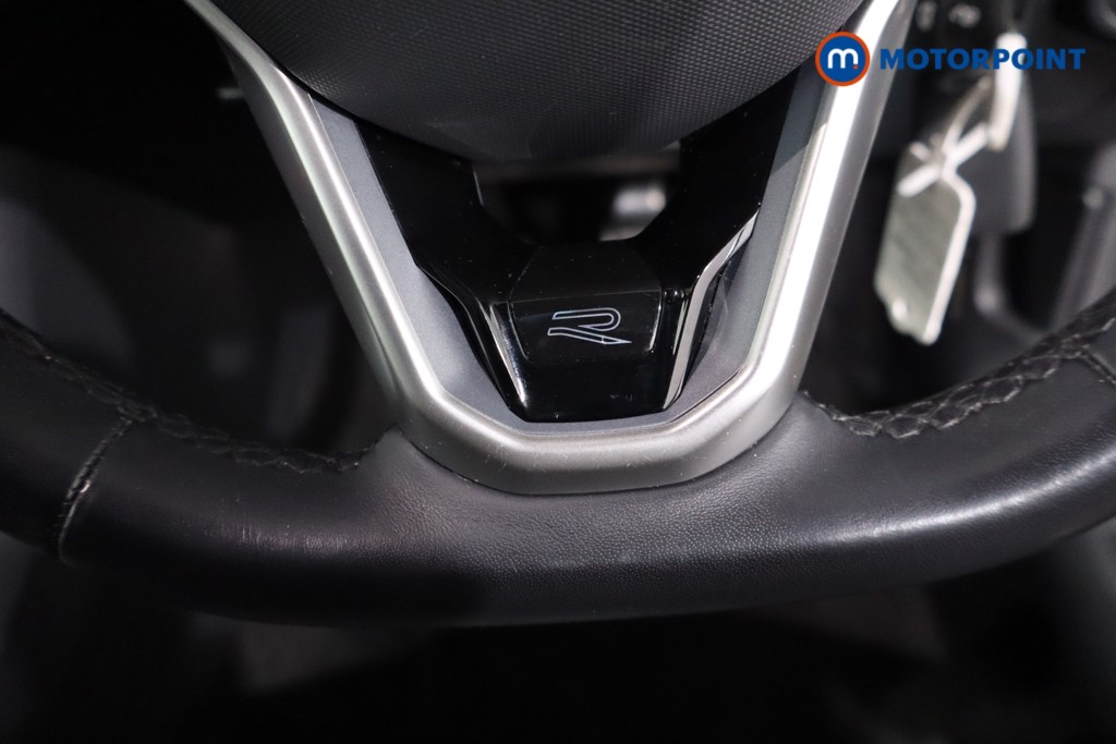 Volkswagen Polo R-Line Manual Petrol Hatchback - Stock Number (1640432) - 16th supplementary image