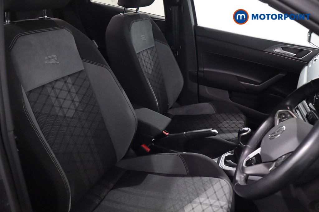 Volkswagen Polo R-Line Manual Petrol Hatchback - Stock Number (1640432) - 23rd supplementary image