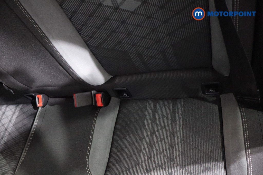 Volkswagen Polo R-Line Manual Petrol Hatchback - Stock Number (1640432) - 28th supplementary image