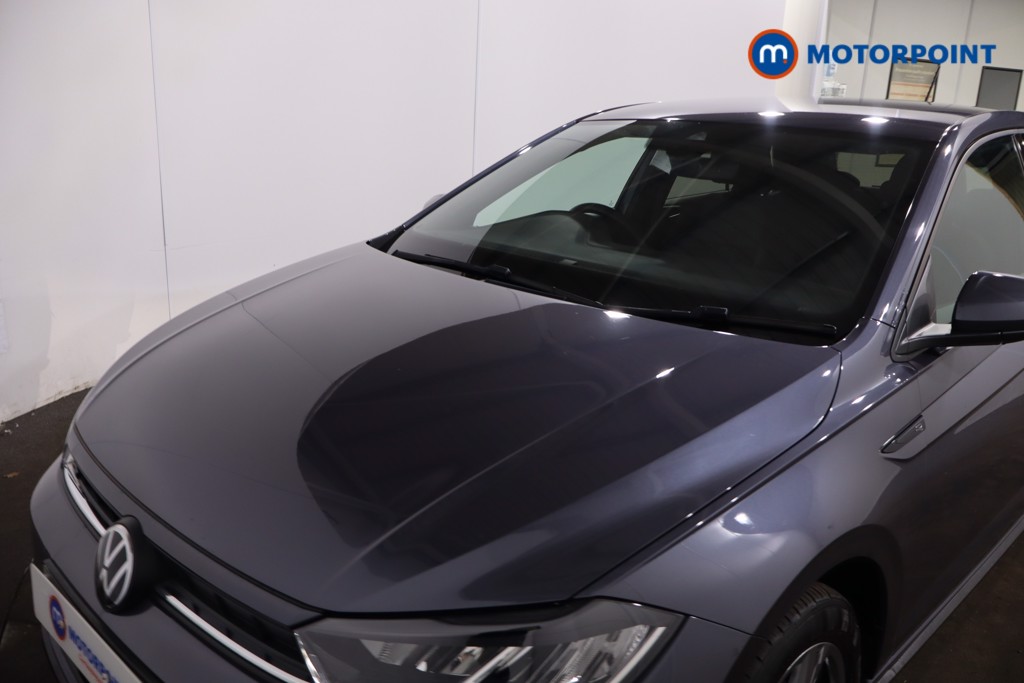 Volkswagen Polo R-Line Manual Petrol Hatchback - Stock Number (1640432) - 30th supplementary image
