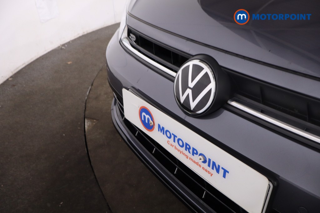 Volkswagen Polo R-Line Manual Petrol Hatchback - Stock Number (1640432) - 31st supplementary image