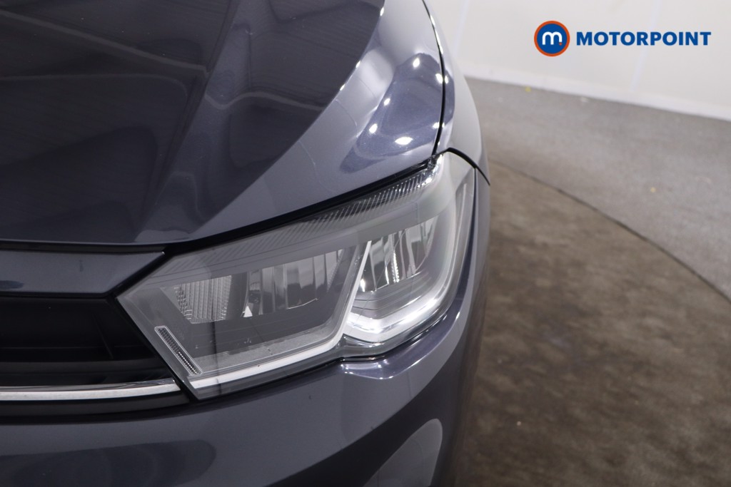 Volkswagen Polo R-Line Manual Petrol Hatchback - Stock Number (1640432) - 32nd supplementary image