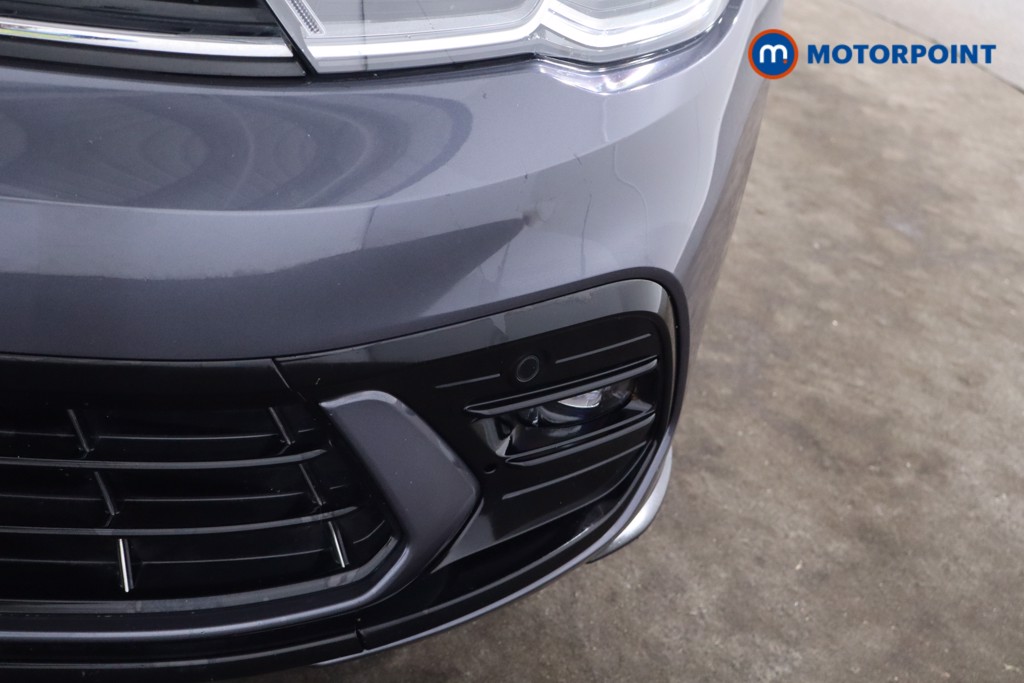 Volkswagen Polo R-Line Manual Petrol Hatchback - Stock Number (1640432) - 33rd supplementary image