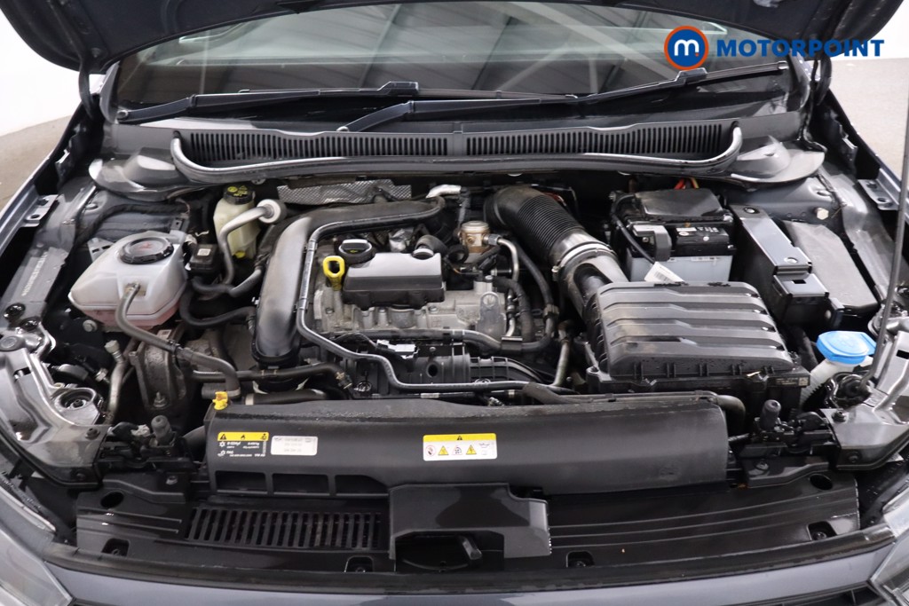 Volkswagen Polo R-Line Manual Petrol Hatchback - Stock Number (1640432) - 34th supplementary image