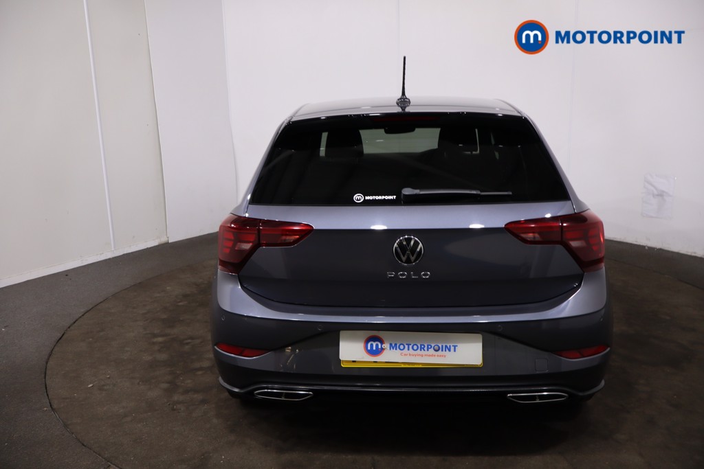 Volkswagen Polo R-Line Manual Petrol Hatchback - Stock Number (1640432) - 36th supplementary image
