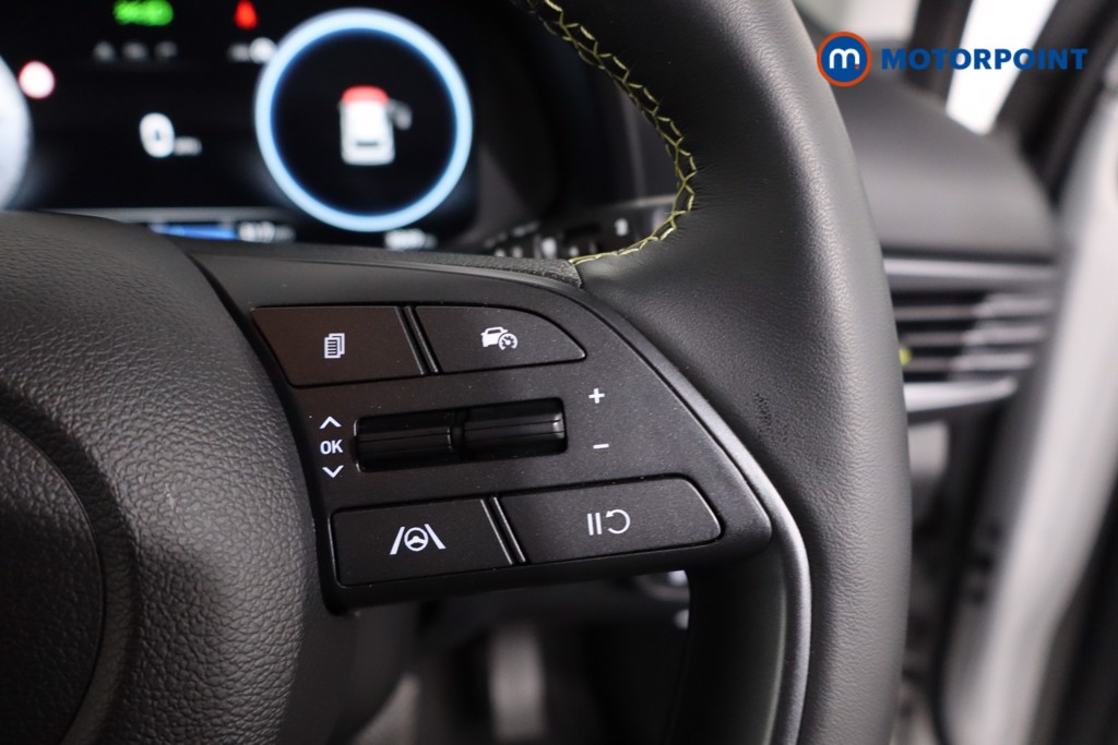 Hyundai I20 Ultimate Manual Petrol Hatchback - Stock Number (1640451) - 8th supplementary image