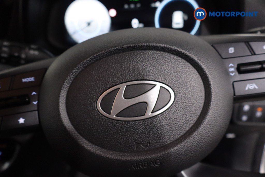 Hyundai I20 Ultimate Manual Petrol Hatchback - Stock Number (1640451) - 13th supplementary image