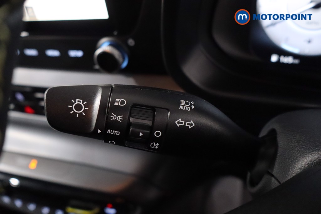 Hyundai I20 Ultimate Manual Petrol Hatchback - Stock Number (1640451) - 14th supplementary image