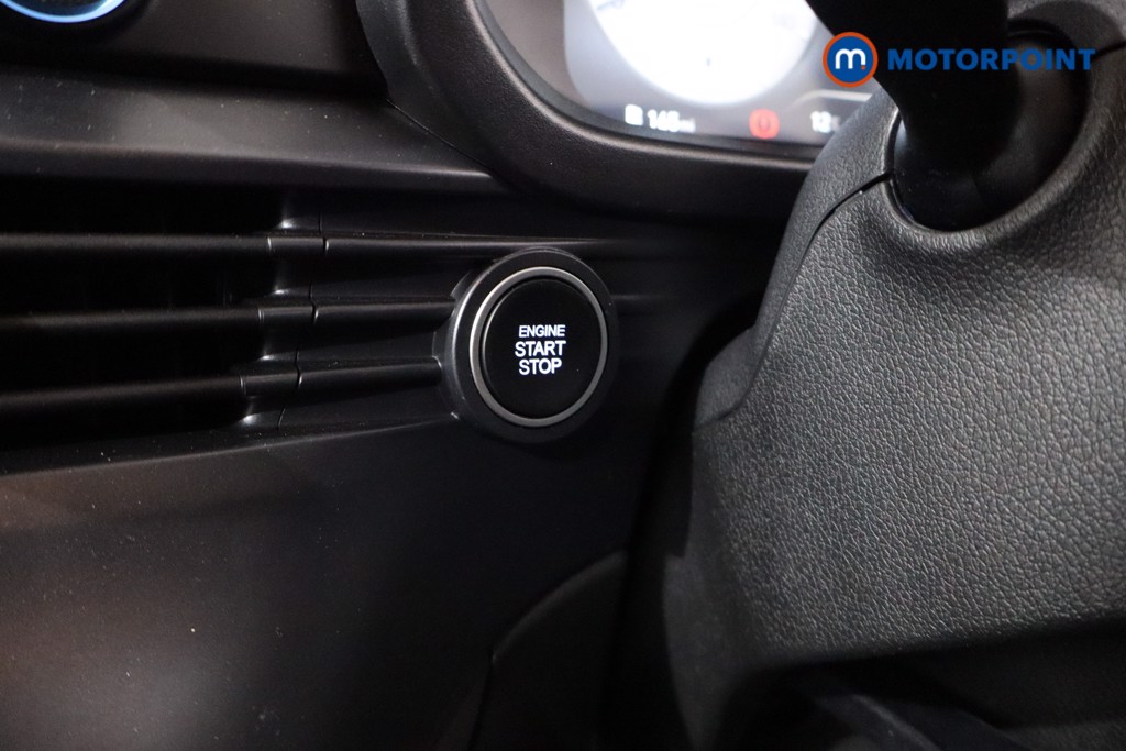 Hyundai I20 Ultimate Manual Petrol Hatchback - Stock Number (1640451) - 18th supplementary image