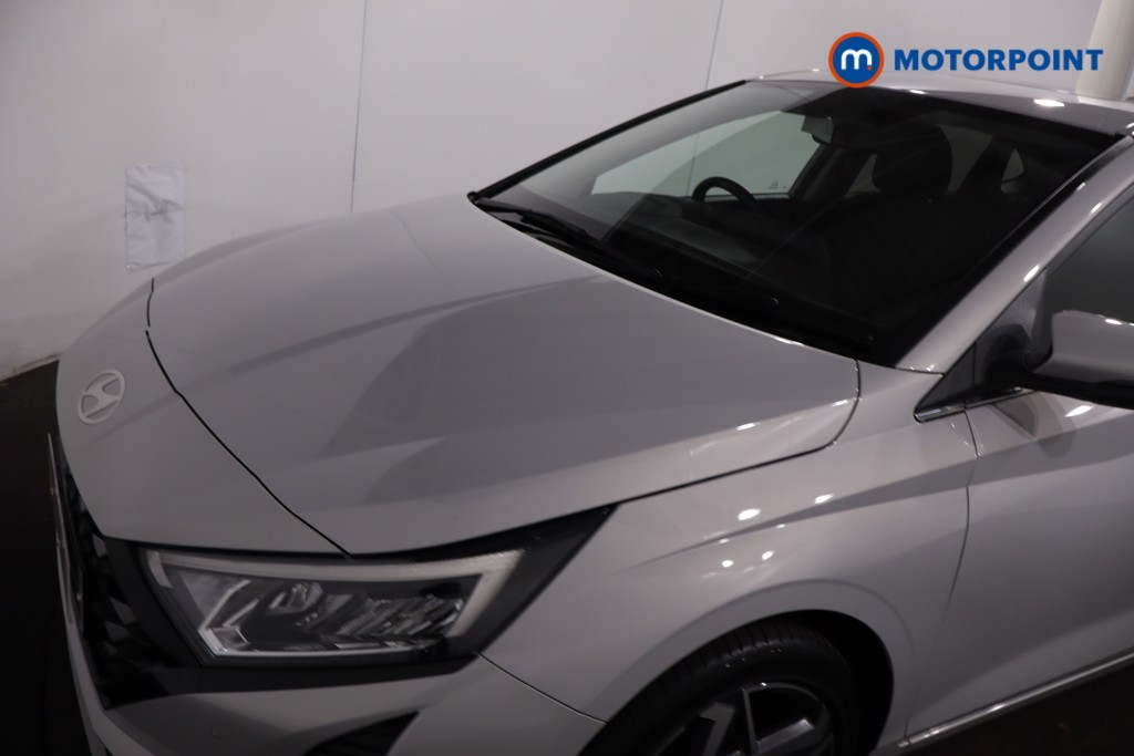 Hyundai I20 Ultimate Manual Petrol Hatchback - Stock Number (1640451) - 24th supplementary image