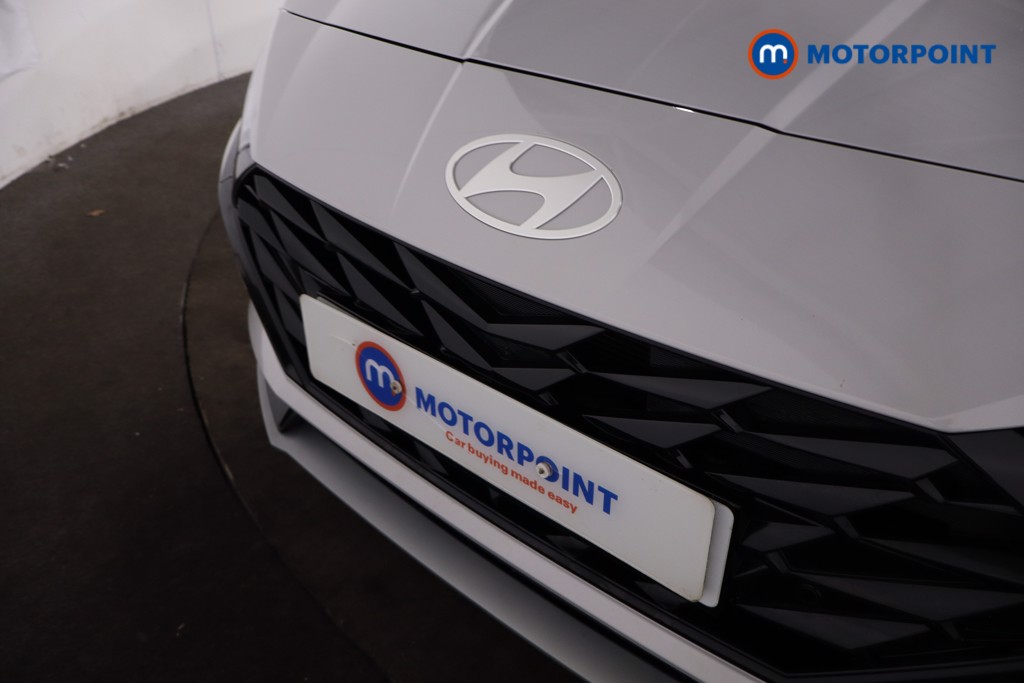 Hyundai I20 Ultimate Manual Petrol Hatchback - Stock Number (1640451) - 25th supplementary image