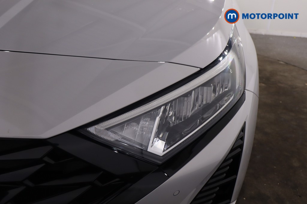 Hyundai I20 Ultimate Manual Petrol Hatchback - Stock Number (1640451) - 26th supplementary image