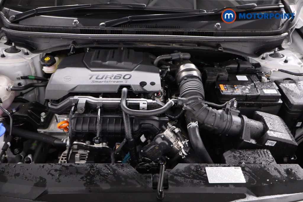 Hyundai I20 Ultimate Manual Petrol Hatchback - Stock Number (1640451) - 28th supplementary image