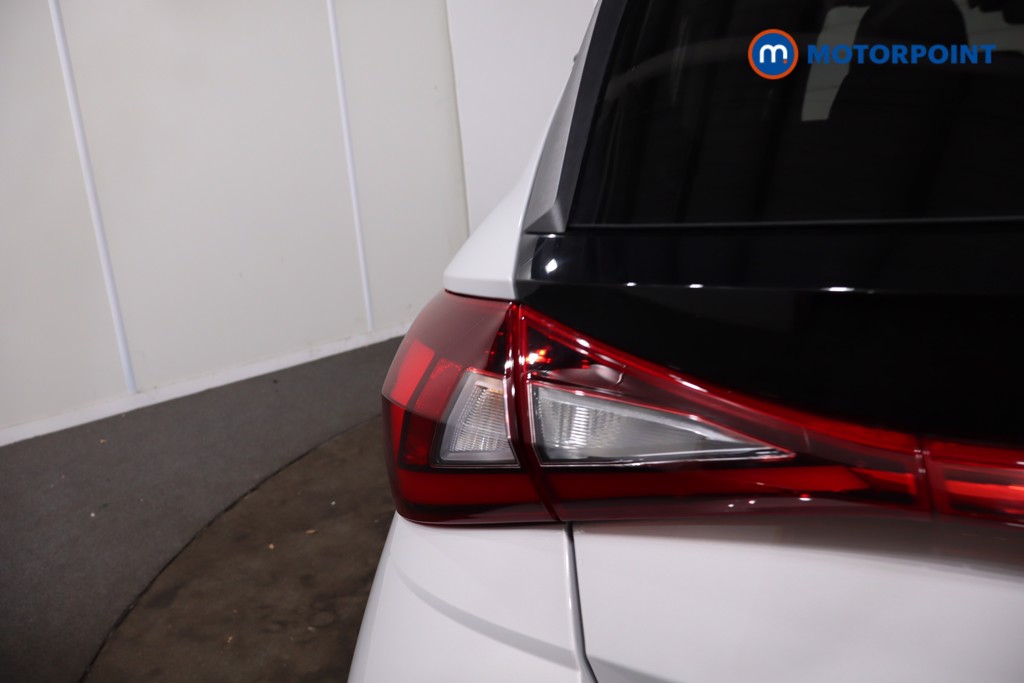 Hyundai I20 Ultimate Manual Petrol Hatchback - Stock Number (1640451) - 31st supplementary image