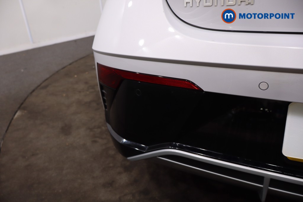 Hyundai I20 Ultimate Manual Petrol Hatchback - Stock Number (1640451) - 32nd supplementary image