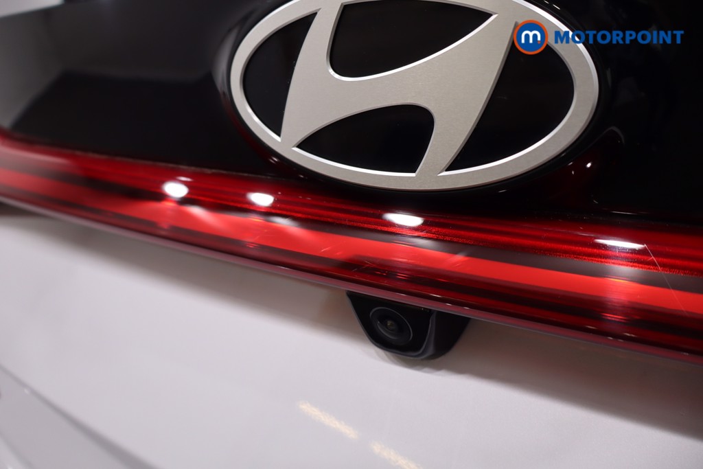 Hyundai I20 Ultimate Manual Petrol Hatchback - Stock Number (1640451) - 33rd supplementary image