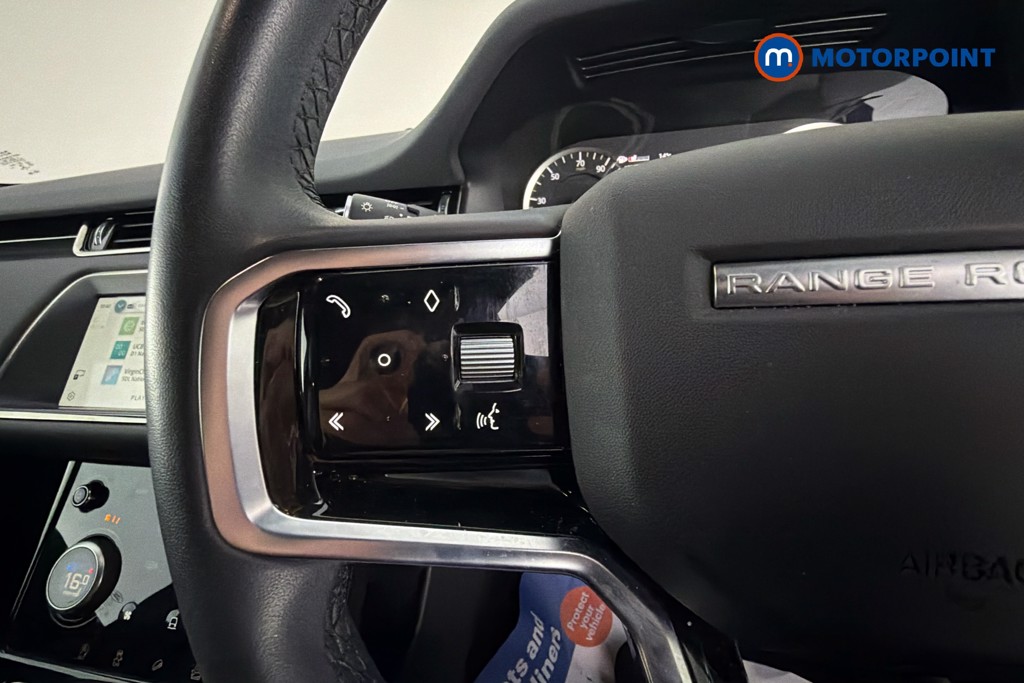 Land Rover Range Rover Evoque R-Dynamic Se Automatic Diesel SUV - Stock Number (1640492) - 3rd supplementary image
