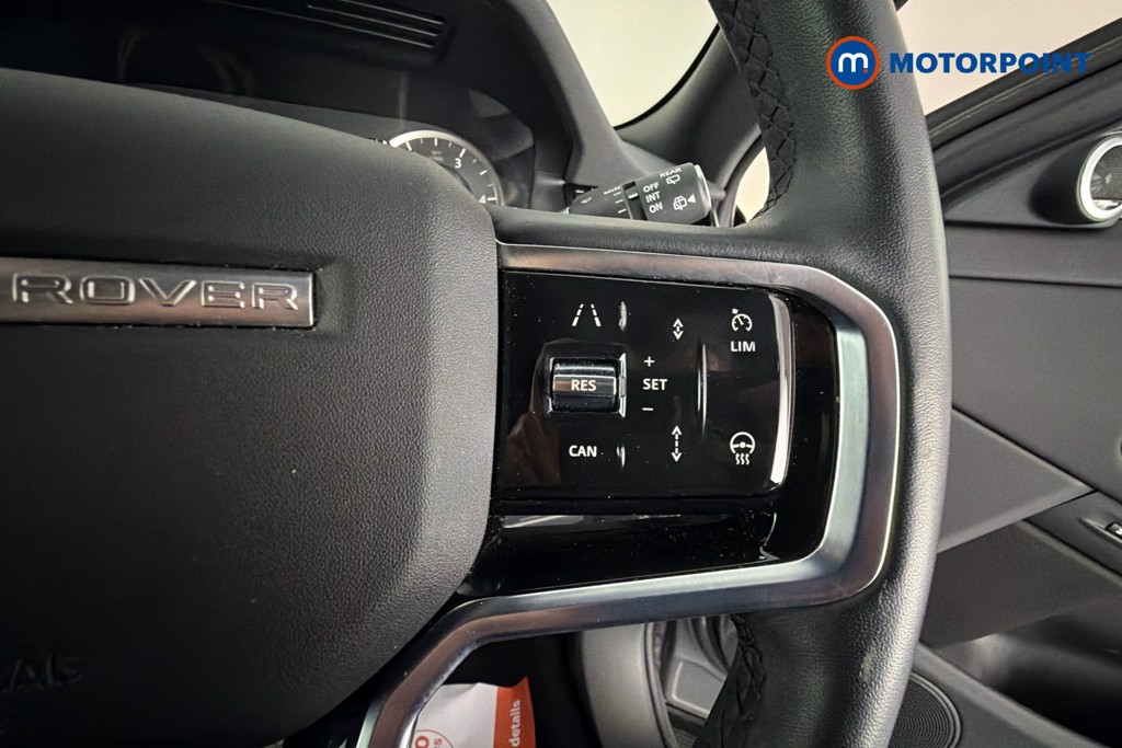 Land Rover Range Rover Evoque R-Dynamic Se Automatic Diesel SUV - Stock Number (1640492) - 4th supplementary image
