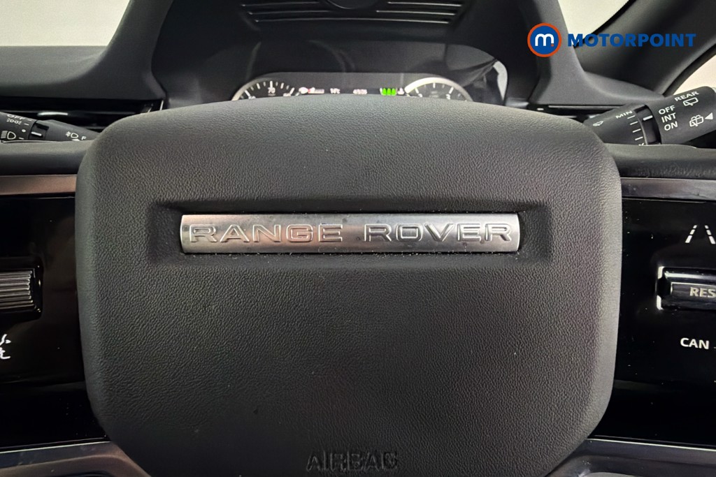 Land Rover Range Rover Evoque R-Dynamic Se Automatic Diesel SUV - Stock Number (1640492) - 5th supplementary image