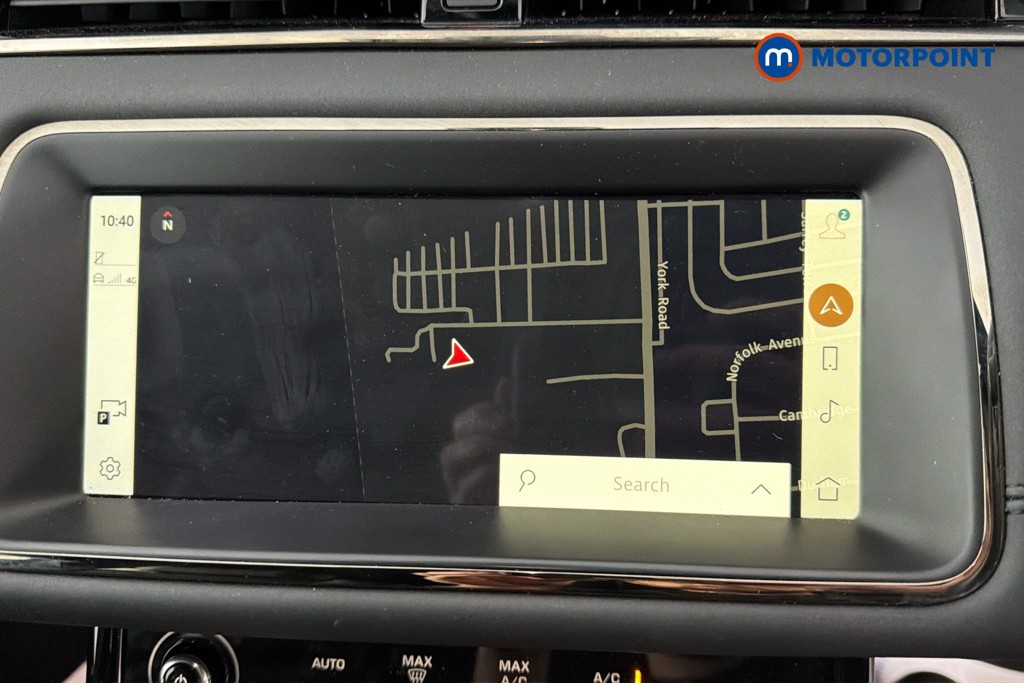 Land Rover Range Rover Evoque R-Dynamic Se Automatic Diesel SUV - Stock Number (1640492) - 10th supplementary image
