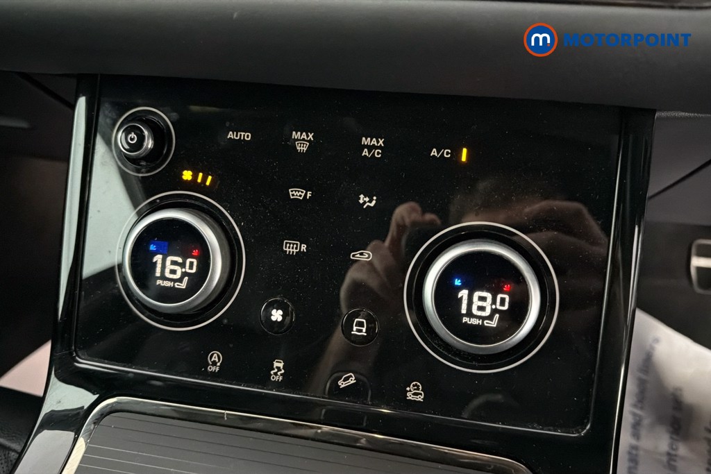 Land Rover Range Rover Evoque R-Dynamic Se Automatic Diesel SUV - Stock Number (1640492) - 12th supplementary image