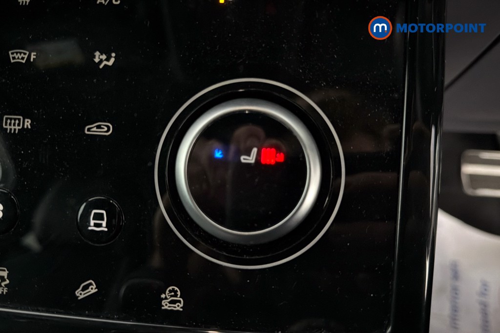 Land Rover Range Rover Evoque R-Dynamic Se Automatic Diesel SUV - Stock Number (1640492) - 14th supplementary image