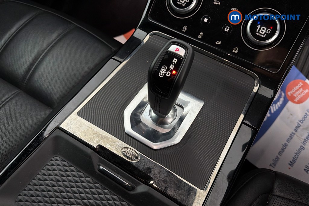 Land Rover Range Rover Evoque R-Dynamic Se Automatic Diesel SUV - Stock Number (1640492) - 15th supplementary image