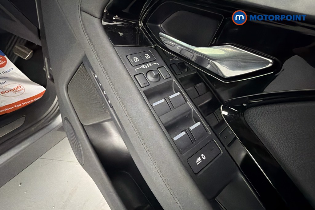 Land Rover Range Rover Evoque R-Dynamic Se Automatic Diesel SUV - Stock Number (1640492) - 20th supplementary image
