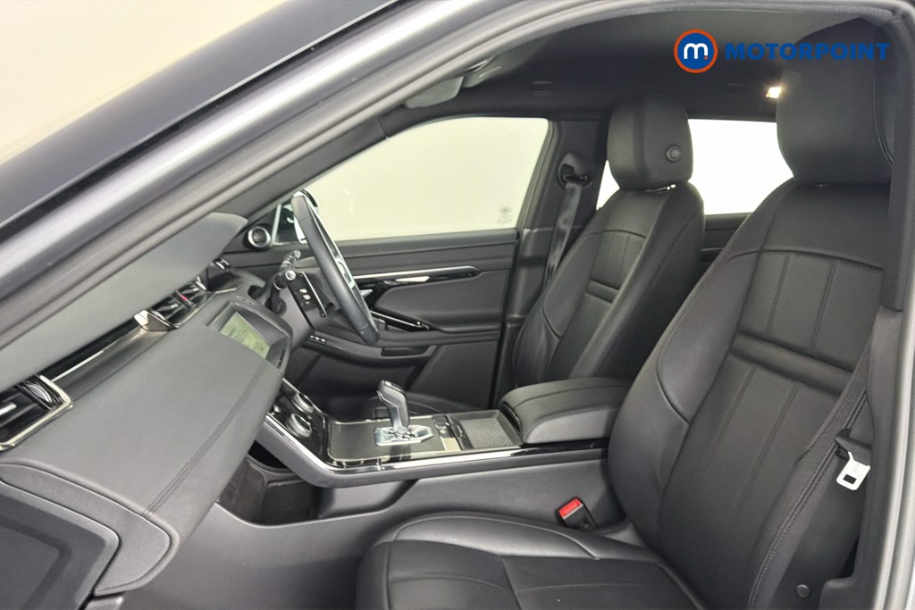 Land Rover Range Rover Evoque R-Dynamic Se Automatic Diesel SUV - Stock Number (1640492) - 22nd supplementary image