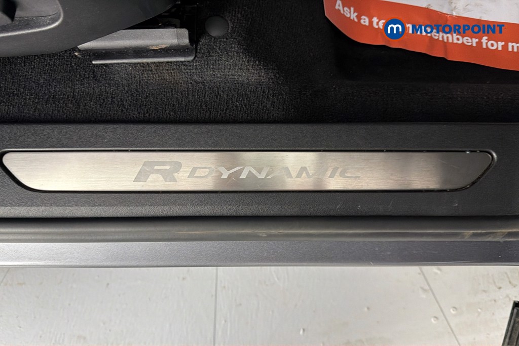 Land Rover Range Rover Evoque R-Dynamic Se Automatic Diesel SUV - Stock Number (1640492) - 27th supplementary image