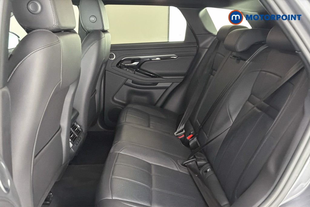 Land Rover Range Rover Evoque R-Dynamic Se Automatic Diesel SUV - Stock Number (1640492) - 28th supplementary image