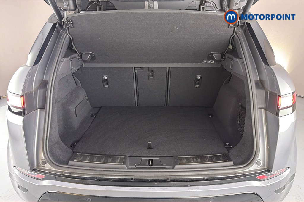 Land Rover Range Rover Evoque R-Dynamic Se Automatic Diesel SUV - Stock Number (1640492) - 33rd supplementary image