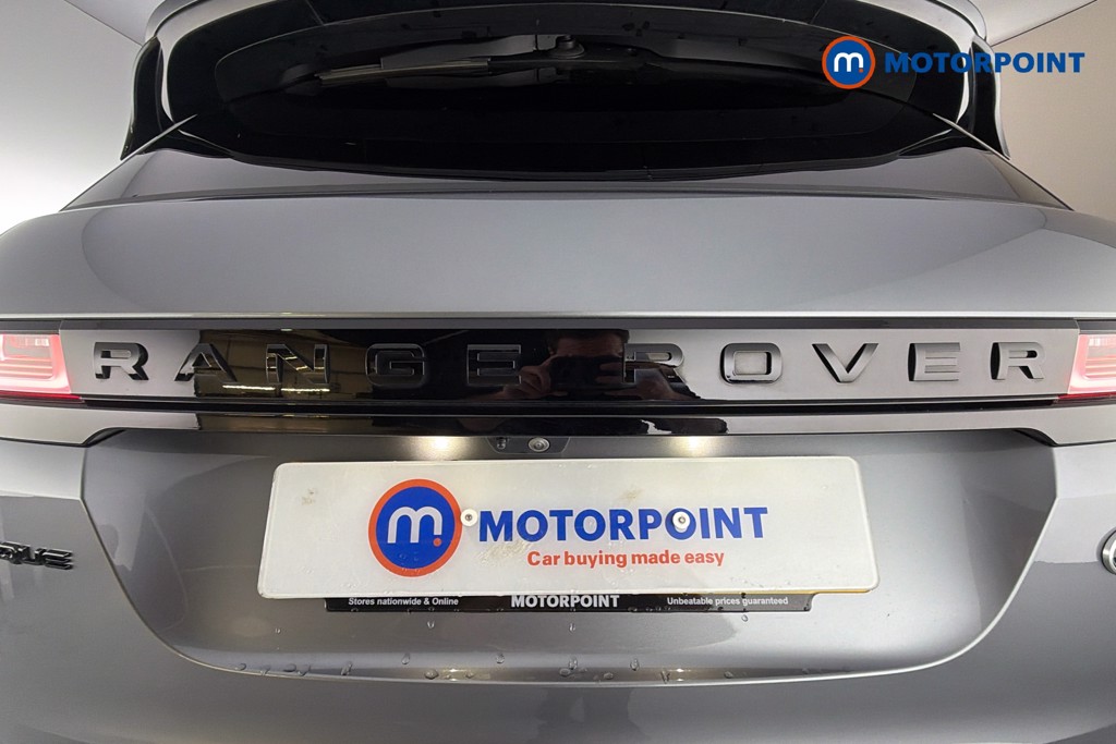Land Rover Range Rover Evoque R-Dynamic Se Automatic Diesel SUV - Stock Number (1640492) - 37th supplementary image